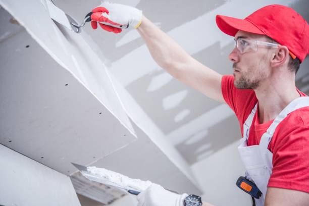 Professional Drywall & Painting Services in Milford, MI